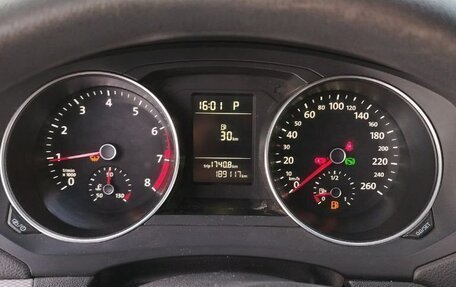 Volkswagen Jetta VI, 2015 год, 1 150 000 рублей, 7 фотография