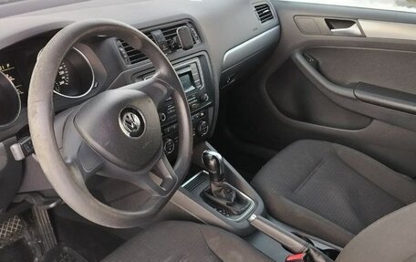 Volkswagen Jetta VI, 2015 год, 1 150 000 рублей, 8 фотография