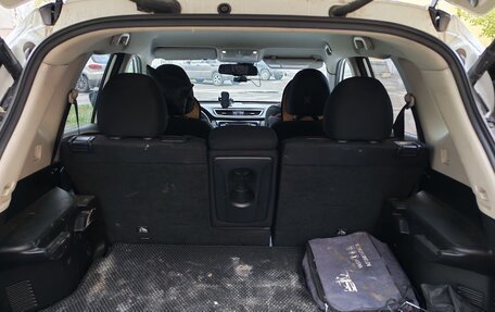 Nissan X-Trail, 2018 год, 2 300 000 рублей, 6 фотография