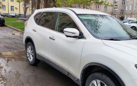 Nissan X-Trail, 2018 год, 2 300 000 рублей, 3 фотография