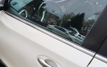 Nissan X-Trail, 2018 год, 2 300 000 рублей, 8 фотография