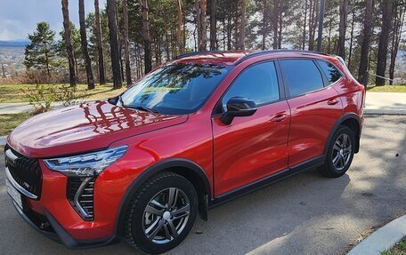 Haval Jolion, 2024 год, 1 950 000 рублей, 3 фотография