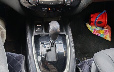 Nissan X-Trail, 2018 год, 2 300 000 рублей, 12 фотография