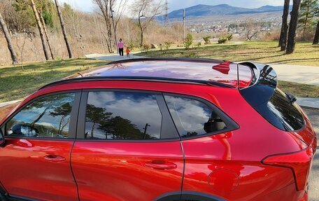 Haval Jolion, 2024 год, 1 950 000 рублей, 4 фотография