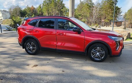 Haval Jolion, 2024 год, 1 950 000 рублей, 7 фотография