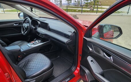 Haval Jolion, 2024 год, 1 950 000 рублей, 11 фотография