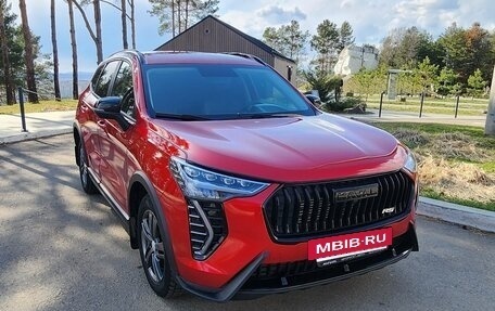 Haval Jolion, 2024 год, 1 950 000 рублей, 2 фотография