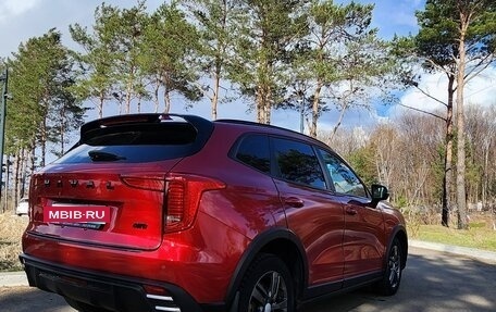 Haval Jolion, 2024 год, 1 950 000 рублей, 6 фотография