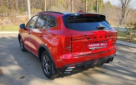 Haval Jolion, 2024 год, 1 950 000 рублей, 5 фотография