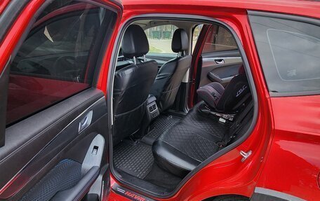 Haval Jolion, 2024 год, 1 950 000 рублей, 12 фотография