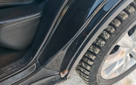 Infiniti FX I, 2007 год, 1 250 000 рублей, 9 фотография