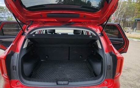 Haval Jolion, 2024 год, 1 950 000 рублей, 15 фотография