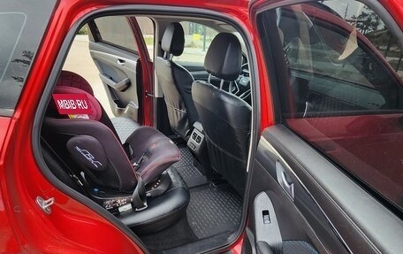 Haval Jolion, 2024 год, 1 950 000 рублей, 13 фотография