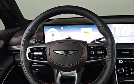 Genesis GV80 I, 2025 год, 8 941 000 рублей, 8 фотография