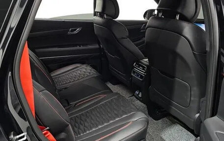 Genesis GV80 I, 2025 год, 8 941 000 рублей, 11 фотография