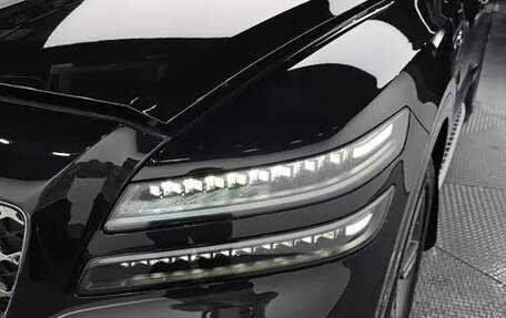 Genesis GV80 I, 2025 год, 8 941 000 рублей, 5 фотография