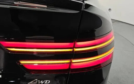 Genesis GV80 I, 2025 год, 8 941 000 рублей, 6 фотография