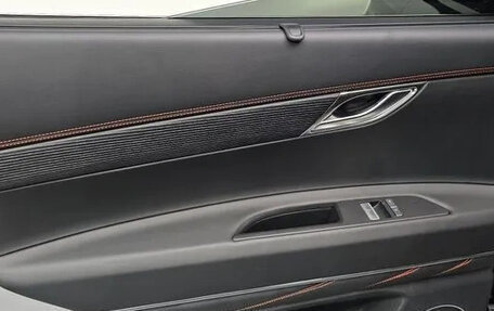 Genesis GV80 I, 2025 год, 8 941 000 рублей, 15 фотография