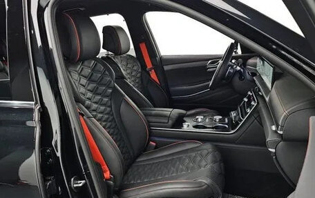 Genesis GV80 I, 2025 год, 8 941 000 рублей, 12 фотография