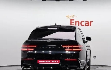 Genesis GV80 I, 2025 год, 8 941 000 рублей, 4 фотография