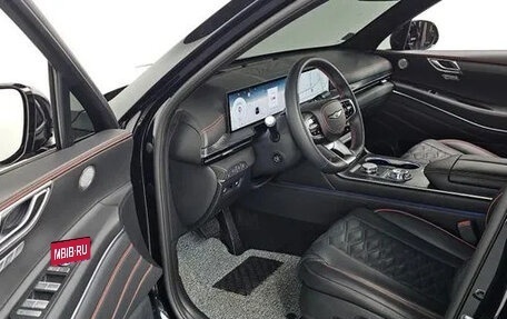 Genesis GV80 I, 2025 год, 8 941 000 рублей, 10 фотография