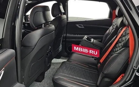 Genesis GV80 I, 2025 год, 8 941 000 рублей, 13 фотография