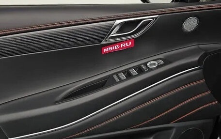 Genesis GV80 I, 2025 год, 8 941 000 рублей, 14 фотография