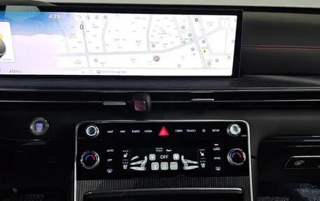 Genesis GV80 I, 2025 год, 8 941 000 рублей, 16 фотография