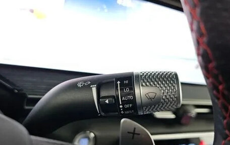 Genesis GV80 I, 2025 год, 8 941 000 рублей, 21 фотография