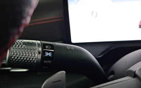 Genesis GV80 I, 2025 год, 8 941 000 рублей, 20 фотография