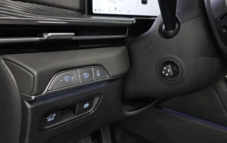 Genesis GV80 I, 2025 год, 8 941 000 рублей, 18 фотография