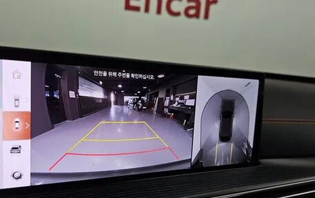 Genesis GV80 I, 2025 год, 8 941 000 рублей, 17 фотография