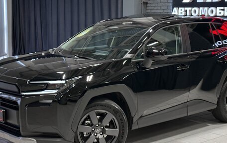 Toyota RAV4, 2026 год, 4 300 000 рублей, 2 фотография