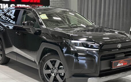 Toyota RAV4, 2026 год, 4 300 000 рублей, 5 фотография