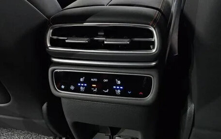 Genesis GV80 I, 2025 год, 8 941 000 рублей, 23 фотография