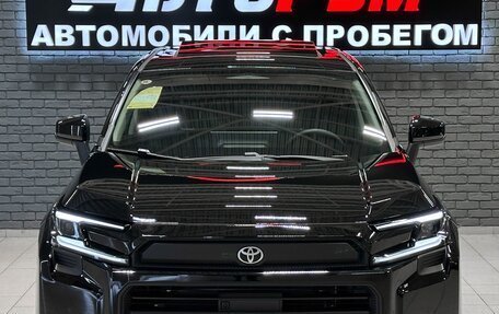 Toyota RAV4, 2026 год, 4 300 000 рублей, 3 фотография