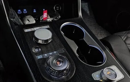 Genesis GV80 I, 2025 год, 8 941 000 рублей, 19 фотография