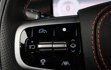 Genesis GV80 I, 2025 год, 8 941 000 рублей, 22 фотография