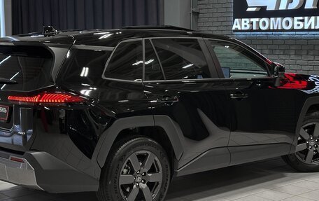 Toyota RAV4, 2026 год, 4 300 000 рублей, 6 фотография