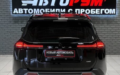 Toyota RAV4, 2026 год, 4 300 000 рублей, 7 фотография