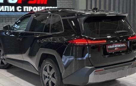 Toyota RAV4, 2026 год, 4 300 000 рублей, 9 фотография