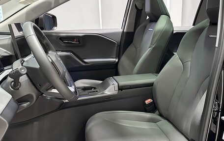 Toyota RAV4, 2026 год, 4 300 000 рублей, 11 фотография