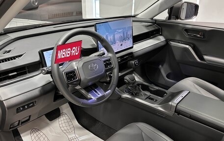 Toyota RAV4, 2026 год, 4 300 000 рублей, 10 фотография