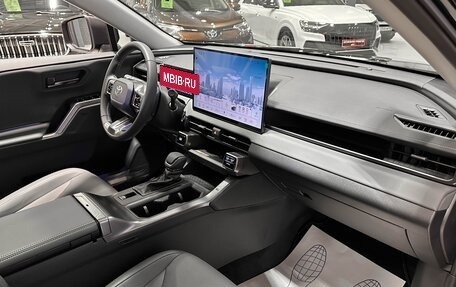 Toyota RAV4, 2026 год, 4 300 000 рублей, 17 фотография