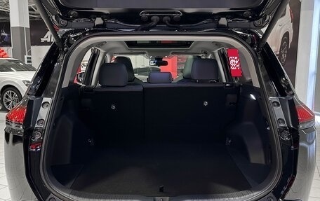 Toyota RAV4, 2026 год, 4 300 000 рублей, 13 фотография