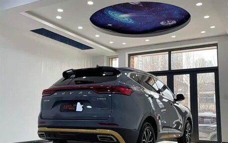 Haval H6, 2021 год, 1 420 000 рублей, 7 фотография