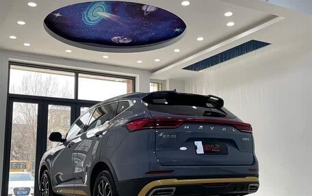 Haval H6, 2021 год, 1 420 000 рублей, 4 фотография