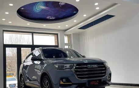 Haval H6, 2021 год, 1 420 000 рублей, 3 фотография