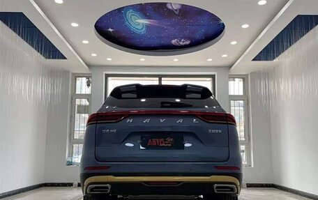 Haval H6, 2021 год, 1 420 000 рублей, 5 фотография