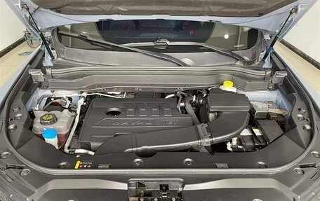 Haval H6, 2021 год, 1 420 000 рублей, 8 фотография